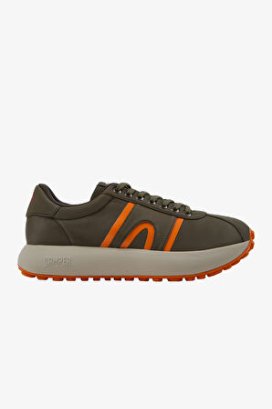 Camper Pelotas Athens Erkek Yeşil Sneaker K100943-008