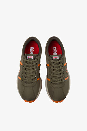Camper Pelotas Athens Erkek Yeşil Sneaker K100943-008