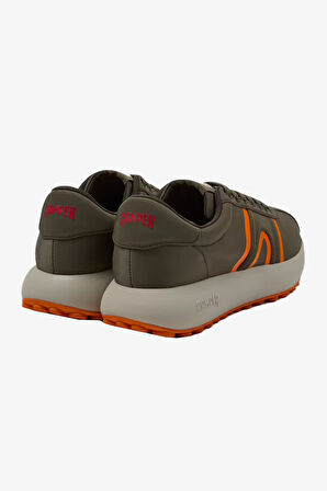 Camper Pelotas Athens Erkek Yeşil Sneaker K100943-008
