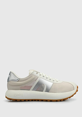 Camper K100944014 Pelotas Athens Açık Gri