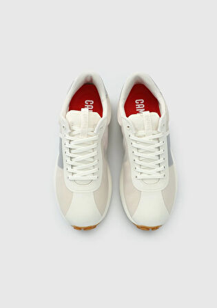 Camper K100944014 Pelotas Athens Açık Gri