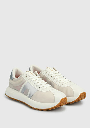 Camper K100944014 Pelotas Athens Açık Gri
