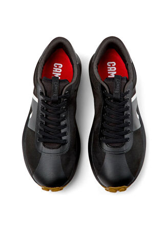 Camper Sneaker, 40, Siyah