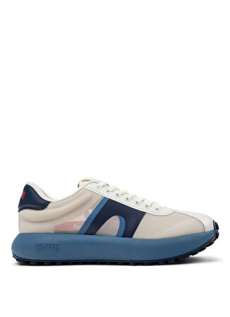 Camper Sneaker, 42, Açık Gri