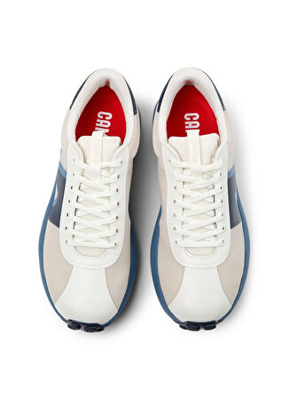 Camper Sneaker, 42, Açık Gri