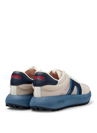 Camper Sneaker, 42, Açık Gri