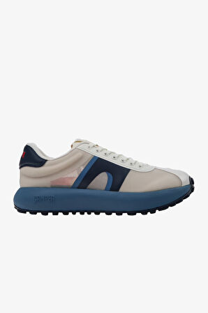 Camper Pelotas Athens Erkek Gri Sneaker K100944-017