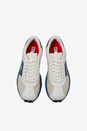 Camper Pelotas Athens Erkek Gri Sneaker K100944-017