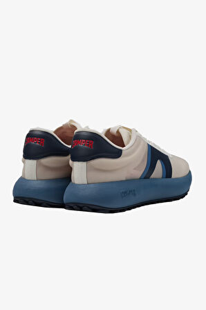 Camper Pelotas Athens Erkek Gri Sneaker K100944-017