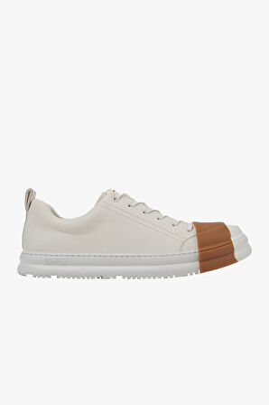 Camper Junction Runner Erkek Beyaz Sneaker K100978-006