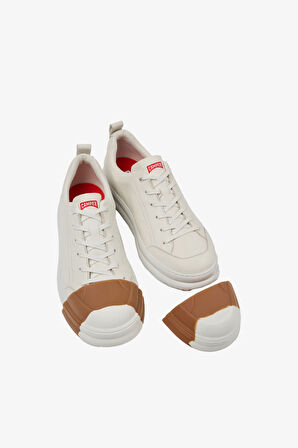 Camper Junction Runner Erkek Beyaz Sneaker K100978-006
