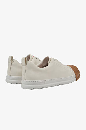 Camper Junction Runner Erkek Beyaz Sneaker K100978-006