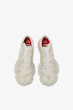 Camper Karst Erkek Çok Renkli Sneaker K100992-006