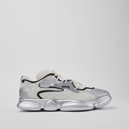 Erkek Sneaker ( Günlük) K100992-007 Camper Karst Multi - Assorted
