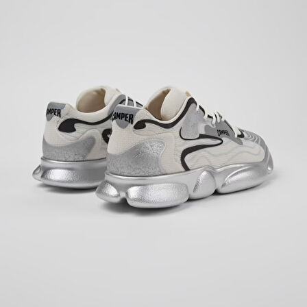 Erkek Sneaker ( Günlük) K100992-007 Camper Karst Multi - Assorted