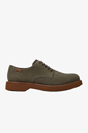 Camper Norman Erkek Yeşil Günlük Ayakkabı K100998-004