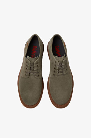 Camper Norman Erkek Yeşil Günlük Ayakkabı K100998-004