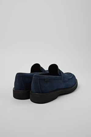 Camper Norman Erkek Loafer Ayakkabı K101001-003