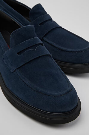 Camper Norman Erkek Loafer Ayakkabı K101001-003