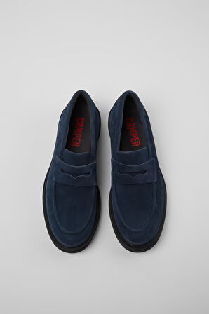 Camper Norman Erkek Loafer Ayakkabı K101001-003