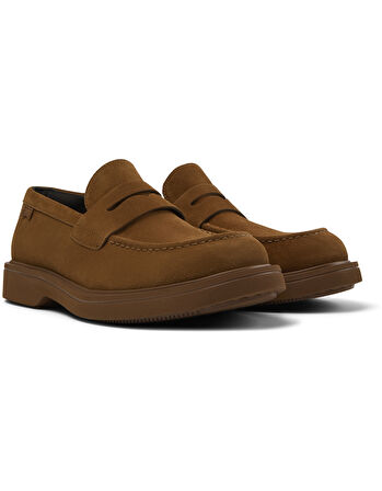 Camper Norman Erkek Klasik Ayakakbı K101001-004