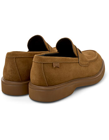 Camper Norman Erkek Klasik Ayakakbı K101001-004