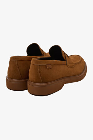 Camper Norman Erkek Kahverengi Günlük Ayakkabı K101001-004