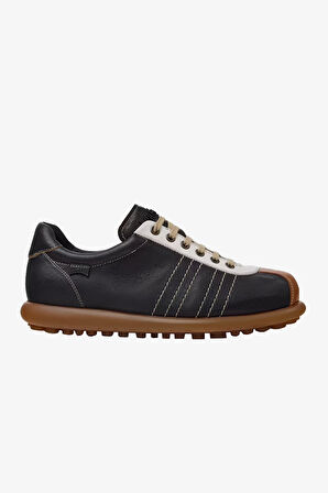 Camper Pelotas Ariel Erkek Siyah Günlük Ayakkabı K101018-001