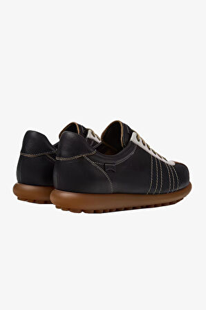 Camper Pelotas Ariel Erkek Siyah Günlük Ayakkabı K101018-001