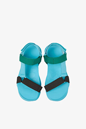 Camper Karst Sandal Erkek Çok Renkli Sandalet K101048-003