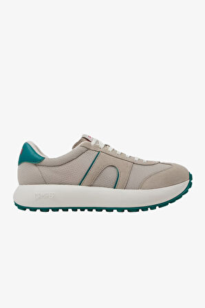 Camper Pelotas Athens Erkek Gri Sneaker K101060-005