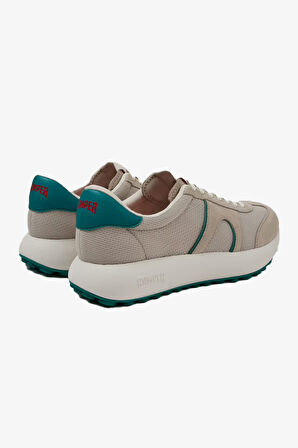 Camper Pelotas Athens Erkek Gri Sneaker K101060-005