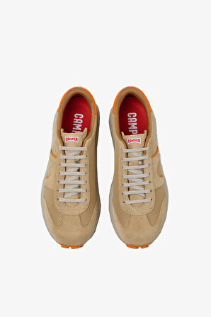 Camper Pelotas Athens Erkek Bej Sneaker K101060-006