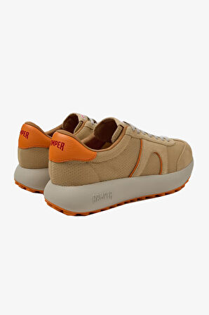 Camper Pelotas Athens Erkek Bej Sneaker K101060-006