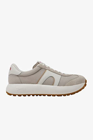 Camper Pelotas Athens Erkek Gri Sneaker K101060-007