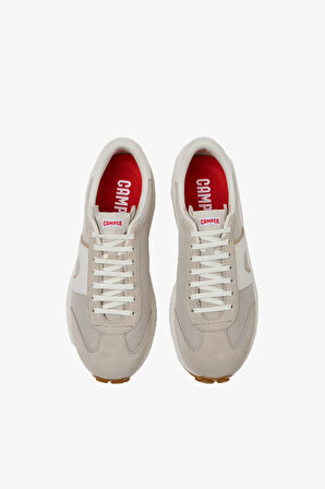 Camper Pelotas Athens Erkek Gri Sneaker K101060-007