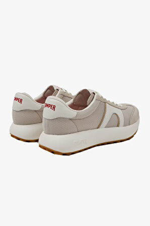 Camper Pelotas Athens Erkek Gri Sneaker K101060-007