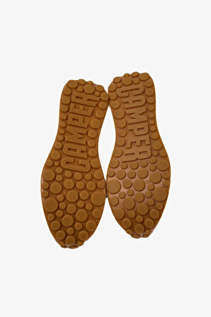 Camper Pelotas Athens Erkek Gri Sneaker K101060-007