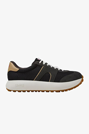Camper Pelotas Athens Erkek Siyah Sneaker K101060-008