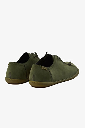 Camper Peu Cami Erkek Yeşil Günlük Ayakkabı 17665-299