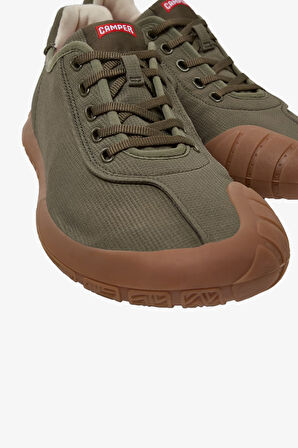 Camper Peu Path Erkek Yeşil Sneaker K100886-010