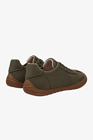 Camper Peu Path Erkek Yeşil Sneaker K100886-010
