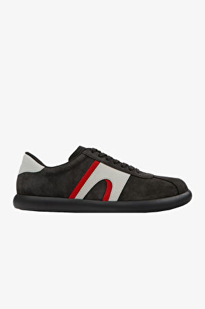 Camper Pelotas Soller Erkek Gri Sneaker K100937-010