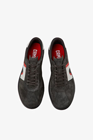Camper Pelotas Soller Erkek Gri Sneaker K100937-010