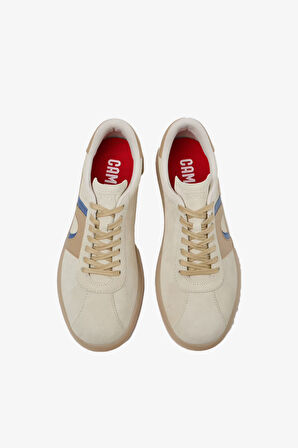Camper Pelotas Soller Erkek Beyaz Sneaker K100937-011