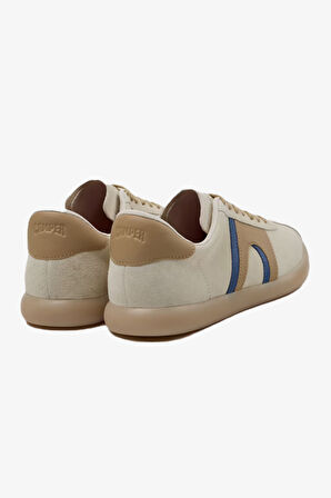 Camper Pelotas Soller Erkek Beyaz Sneaker K100937-011
