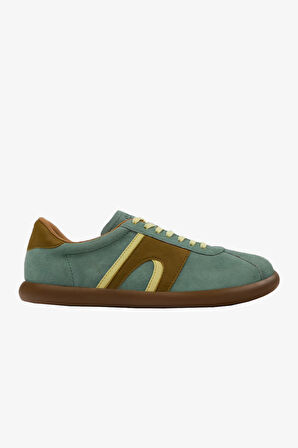 Camper Pelotas Soller Erkek Yeşil Sneaker K100937-012