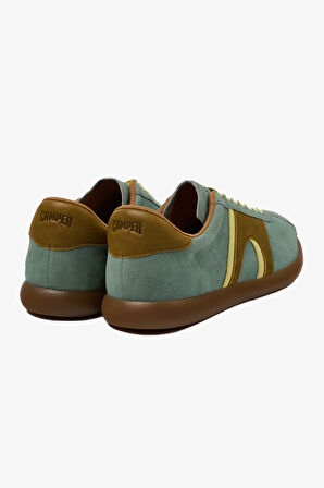 Camper Pelotas Soller Erkek Yeşil Sneaker K100937-012