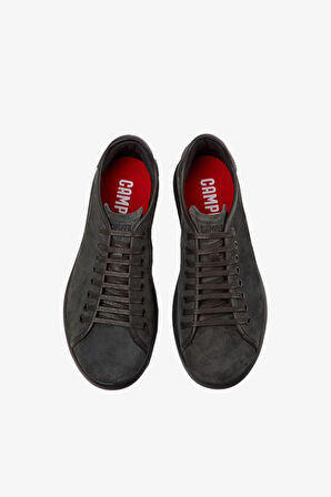 Camper Pelotas Soller Erkek Gri Günlük Ayakkabı K100974-013