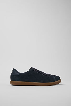 Erkek Pelotas Soller Sneaker - Lacivert | 44